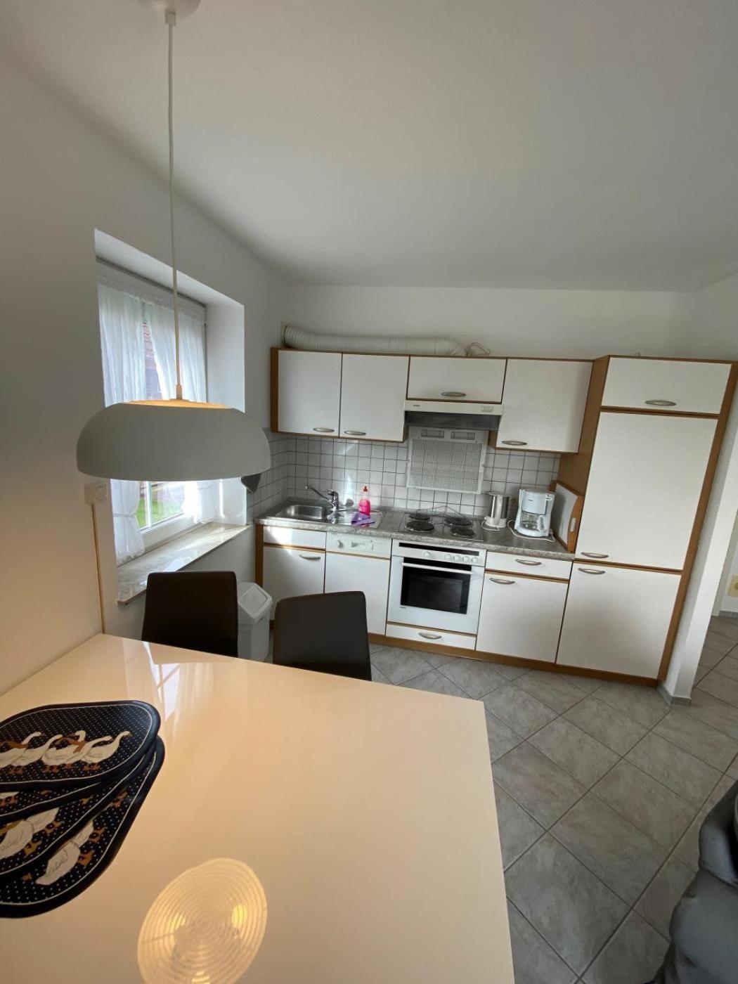 Ferienwohnung Fehmarn 17-4 Exterior foto