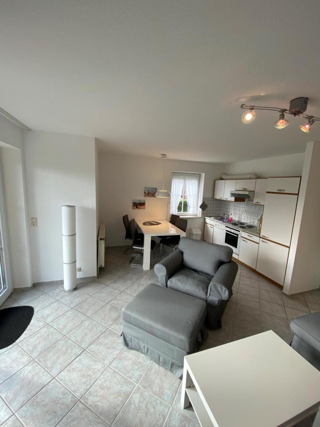 Ferienwohnung Fehmarn 17-4 Exterior foto