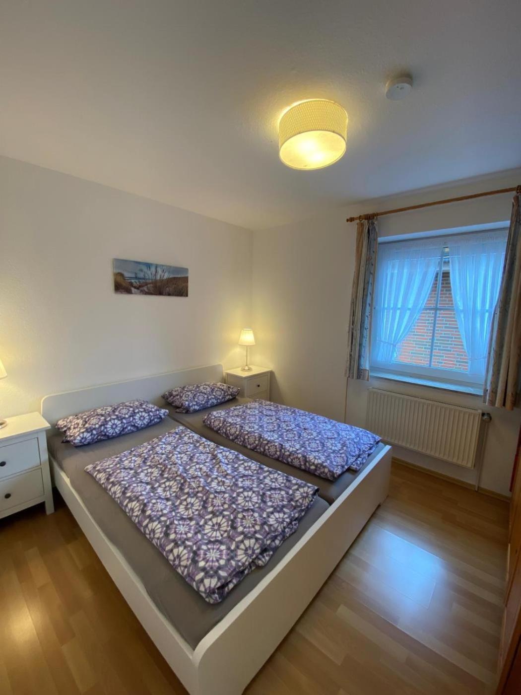 Ferienwohnung Fehmarn 17-4 Exterior foto